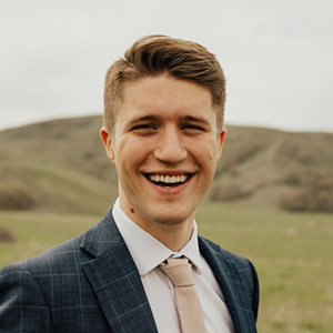 Carter Wilson